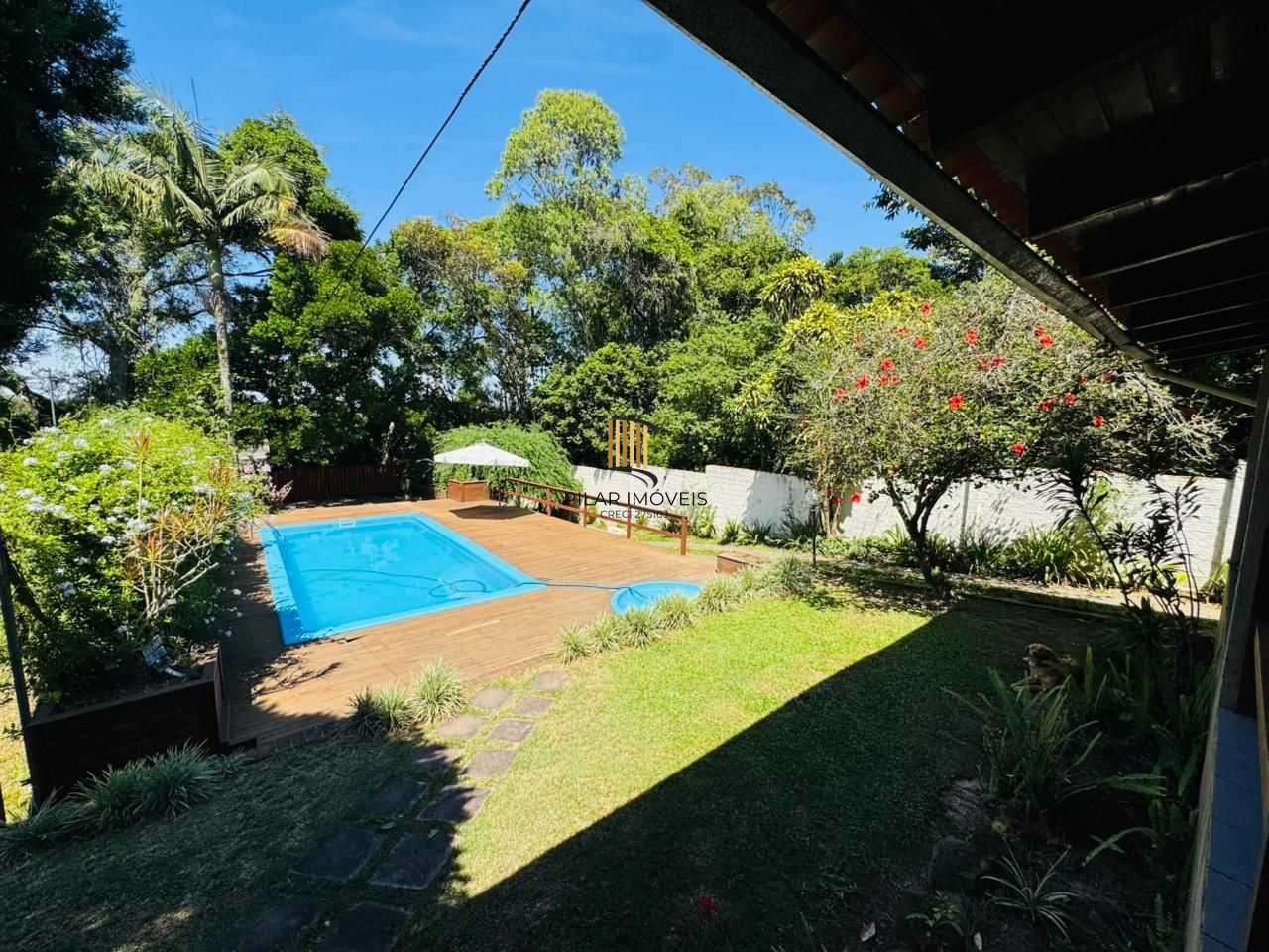 Sítio 4 dormitórios no bairro Boa Vista do Sul