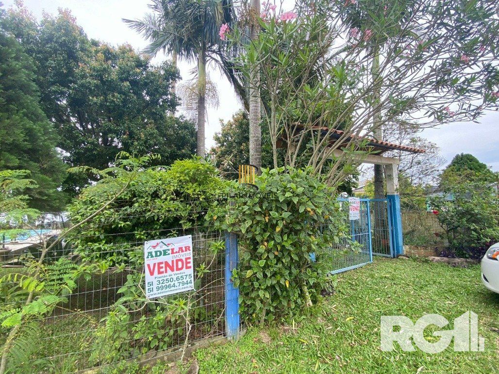 Sítio 1 dormitório no bairro Lageado