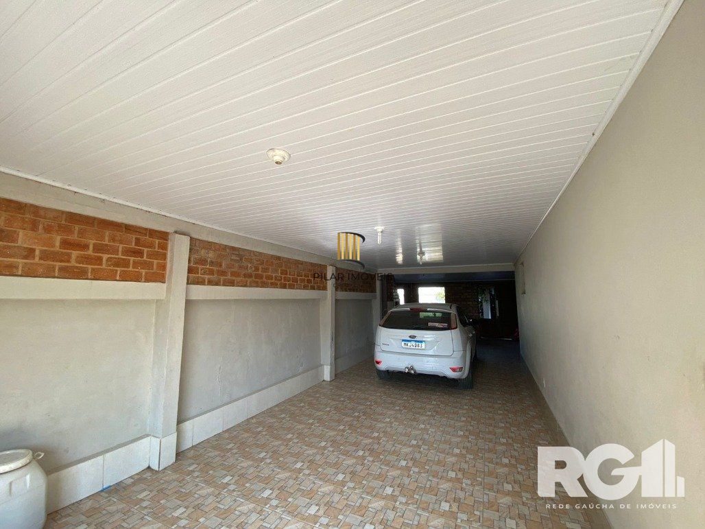 Casa 4 dormitórios no bairro Lageado