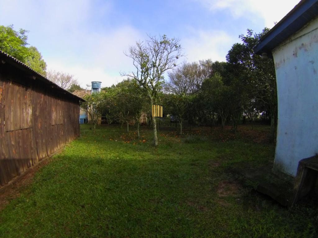 Sítio no bairro Águas Claras