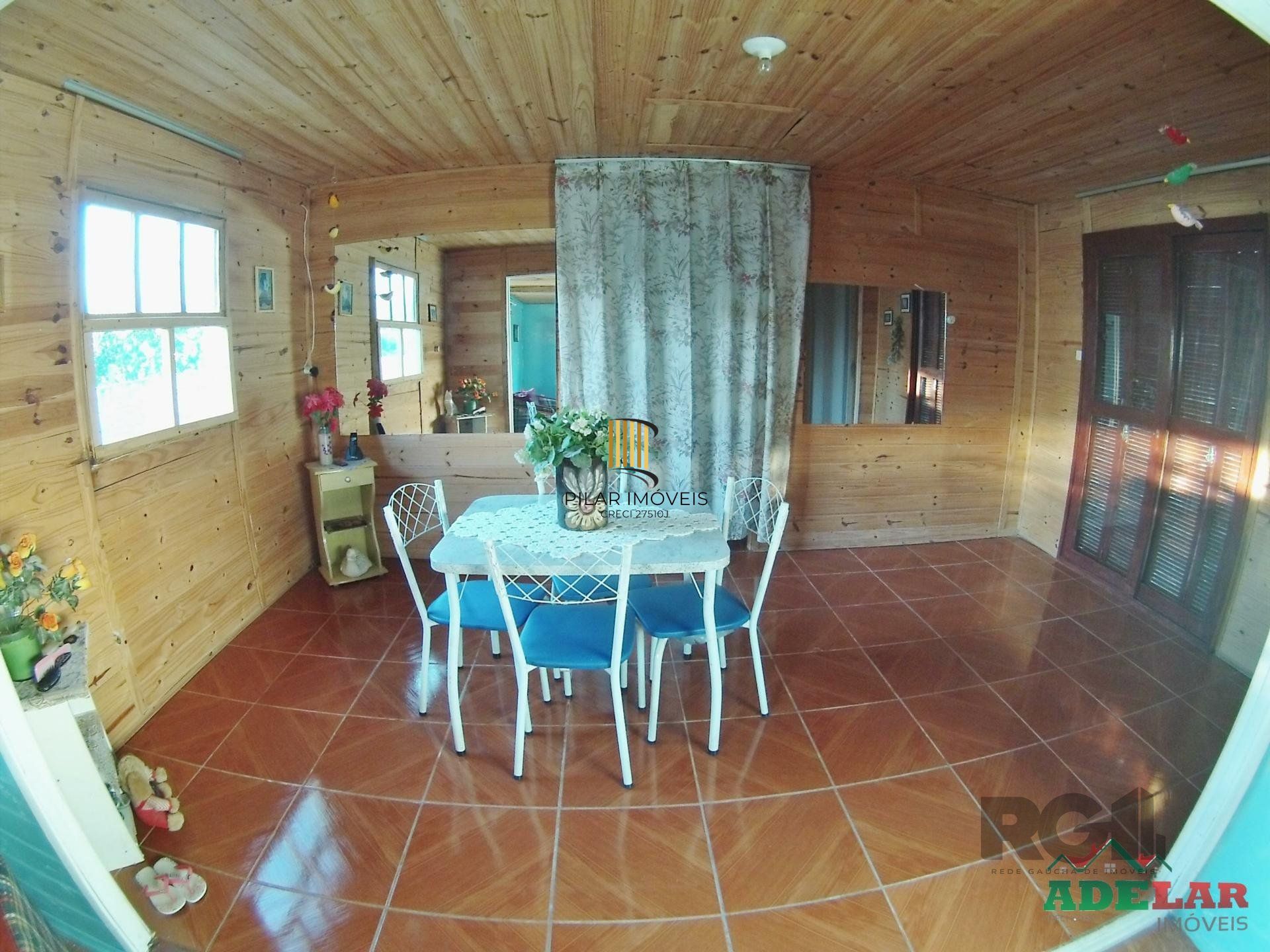 Casa 2 dormitórios no bairro Lageado