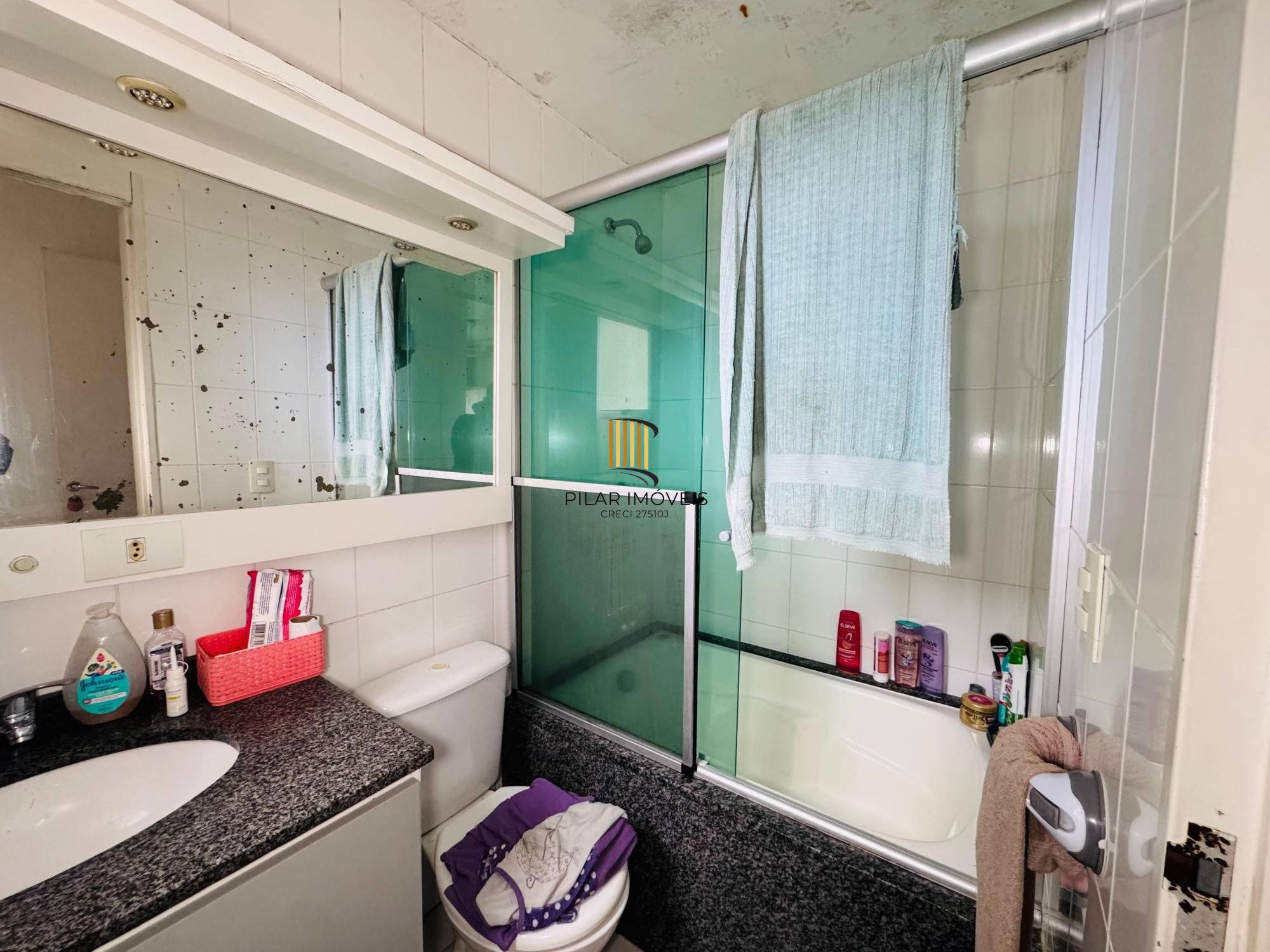 Apartamento 3 dormitórios no bairro Tristeza