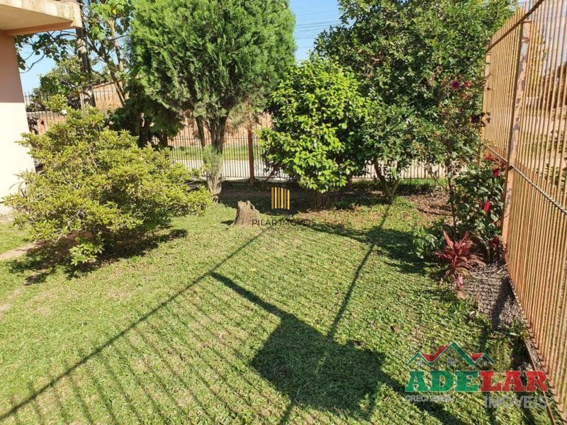 Casa 4 Dormitório(s) Bairro Ponta Grossa