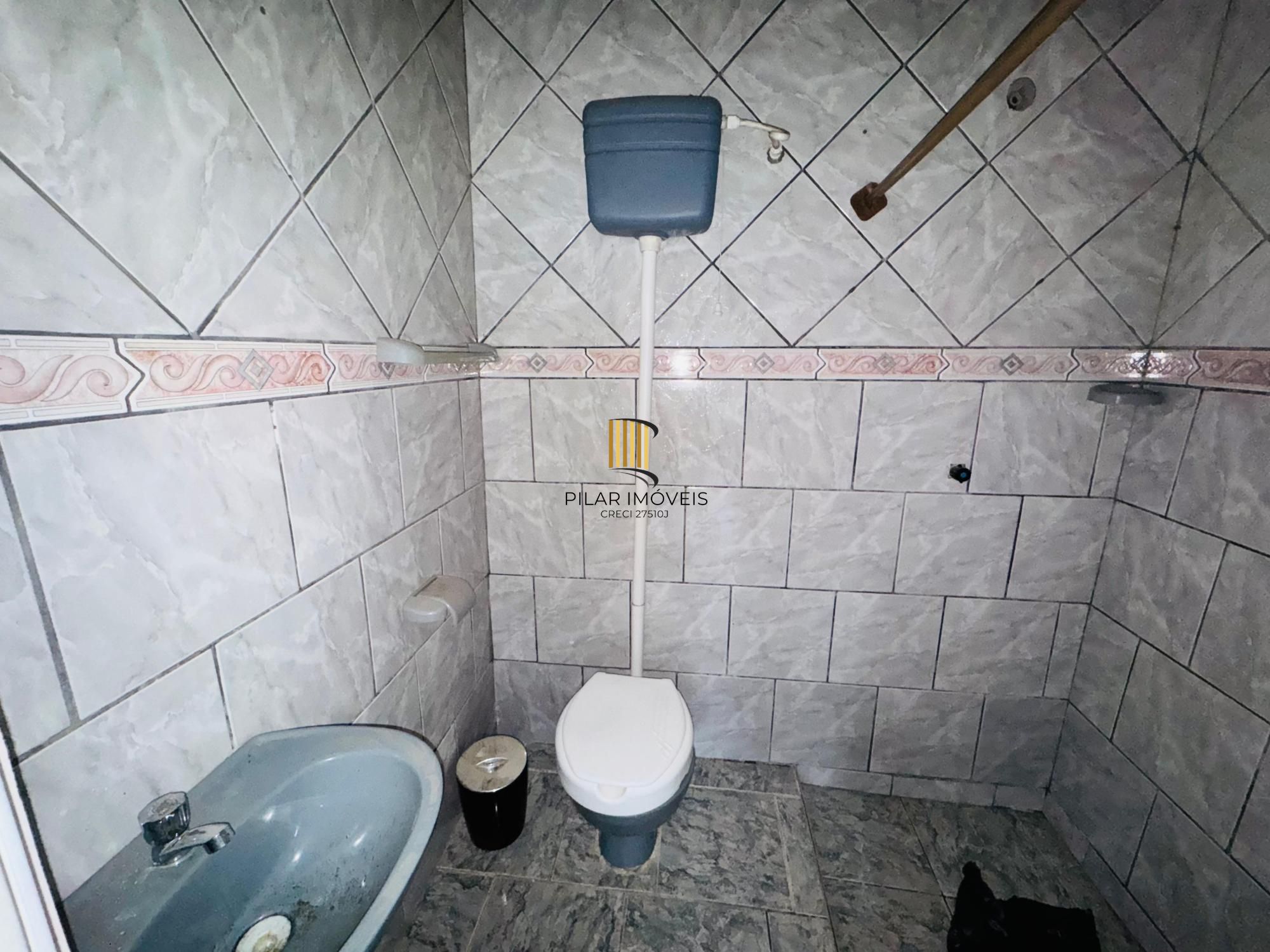 Casa 2 dormitórios no bairro Lageado