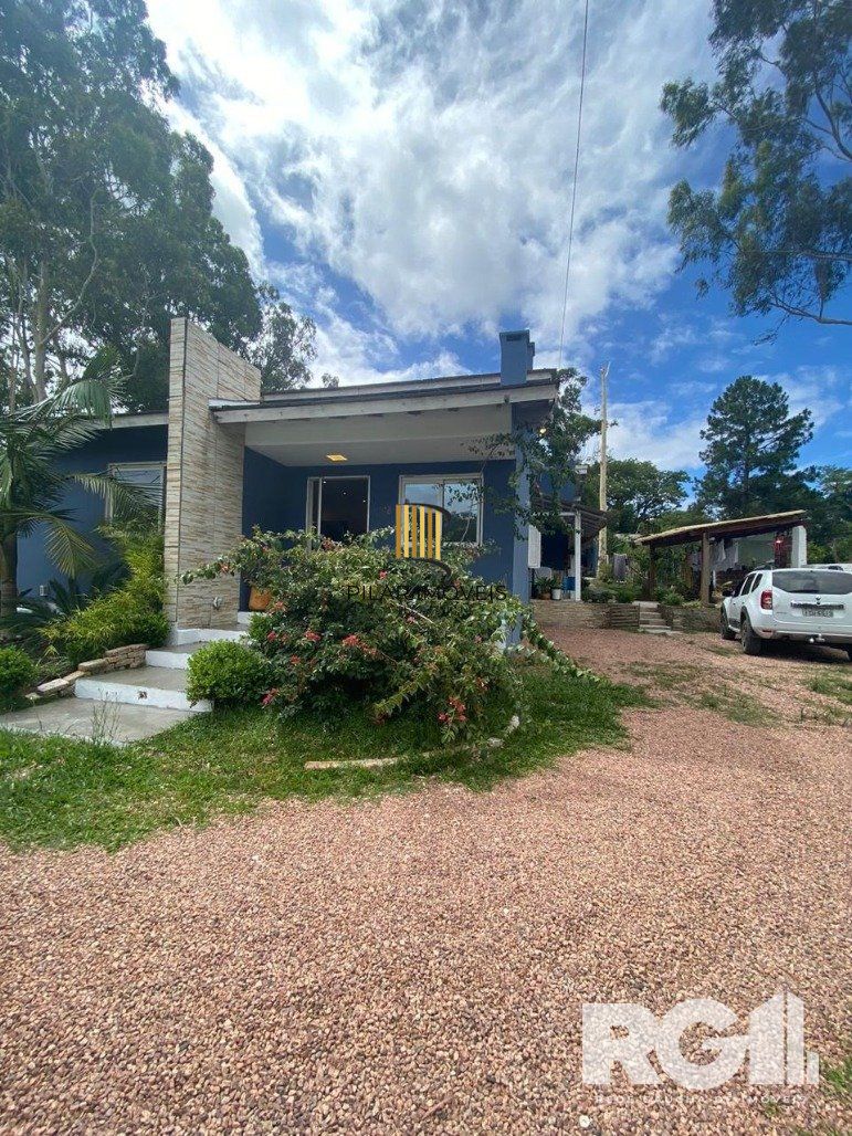 Sítio 4 dormitórios no bairro Lageado - Pilar Imóveis