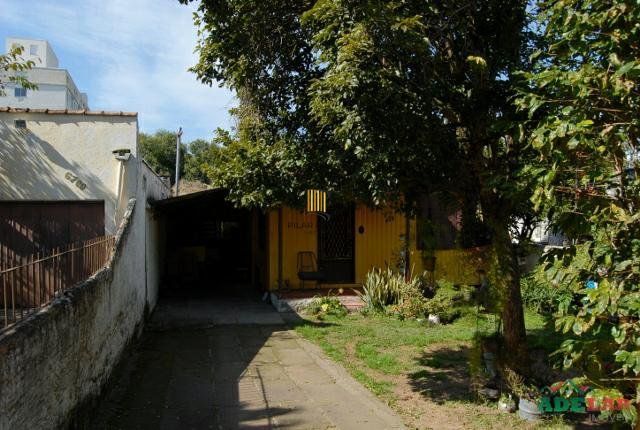 Terreno no bairro Cavalhada