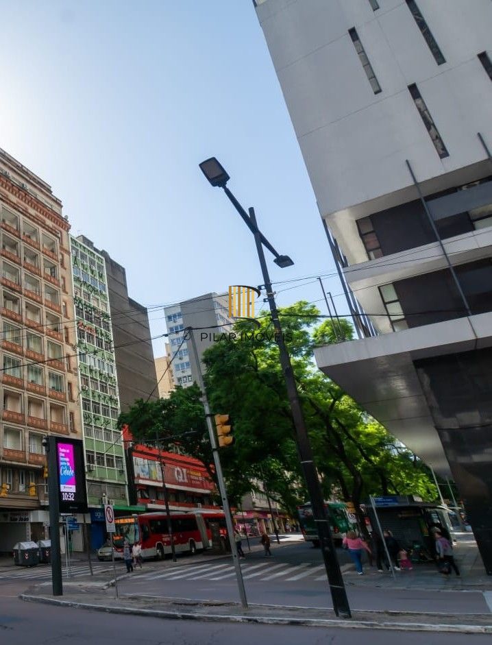 Sala Comercial Centro Histórico