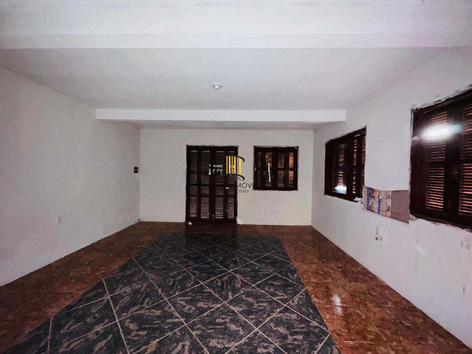 Casa 2 dormitórios no bairro Lageado