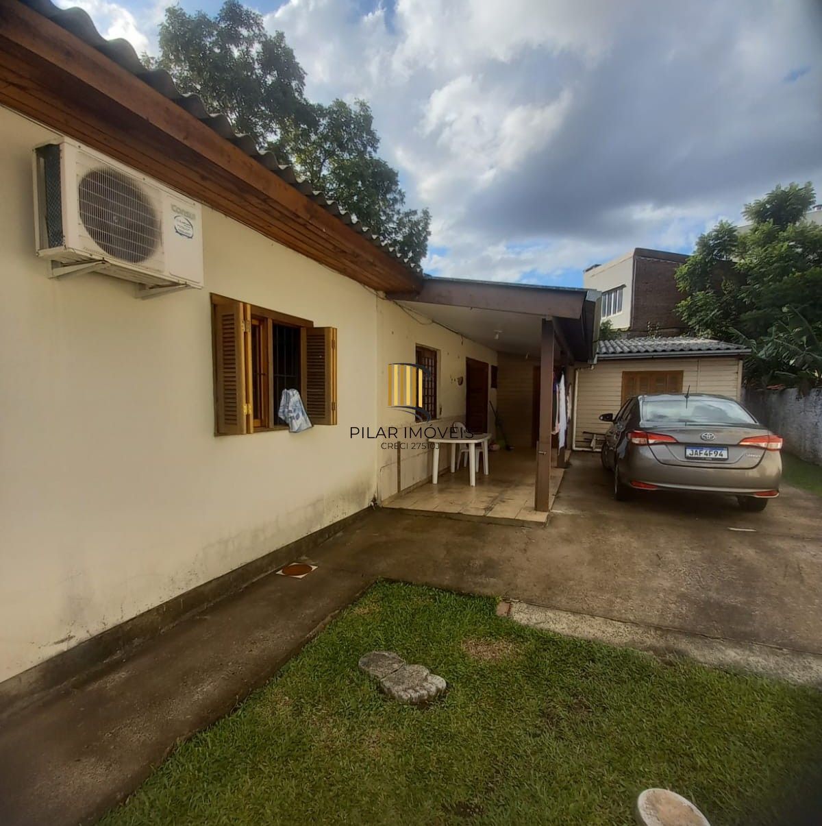 Casa bairro Guarujá