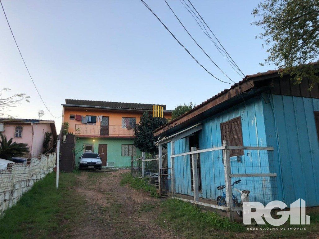 Terreno no bairro Vila Nova