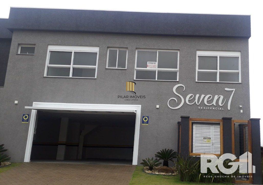 Apartamento 2 dormitórios no bairro Praia da Conceição