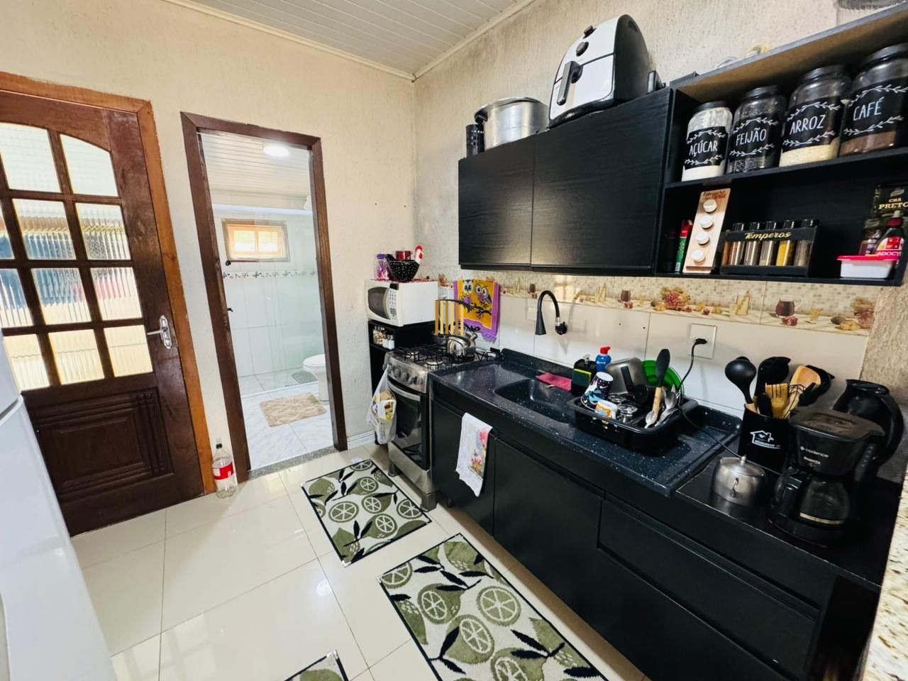 Casa 2 dormitórios no bairro Lageado