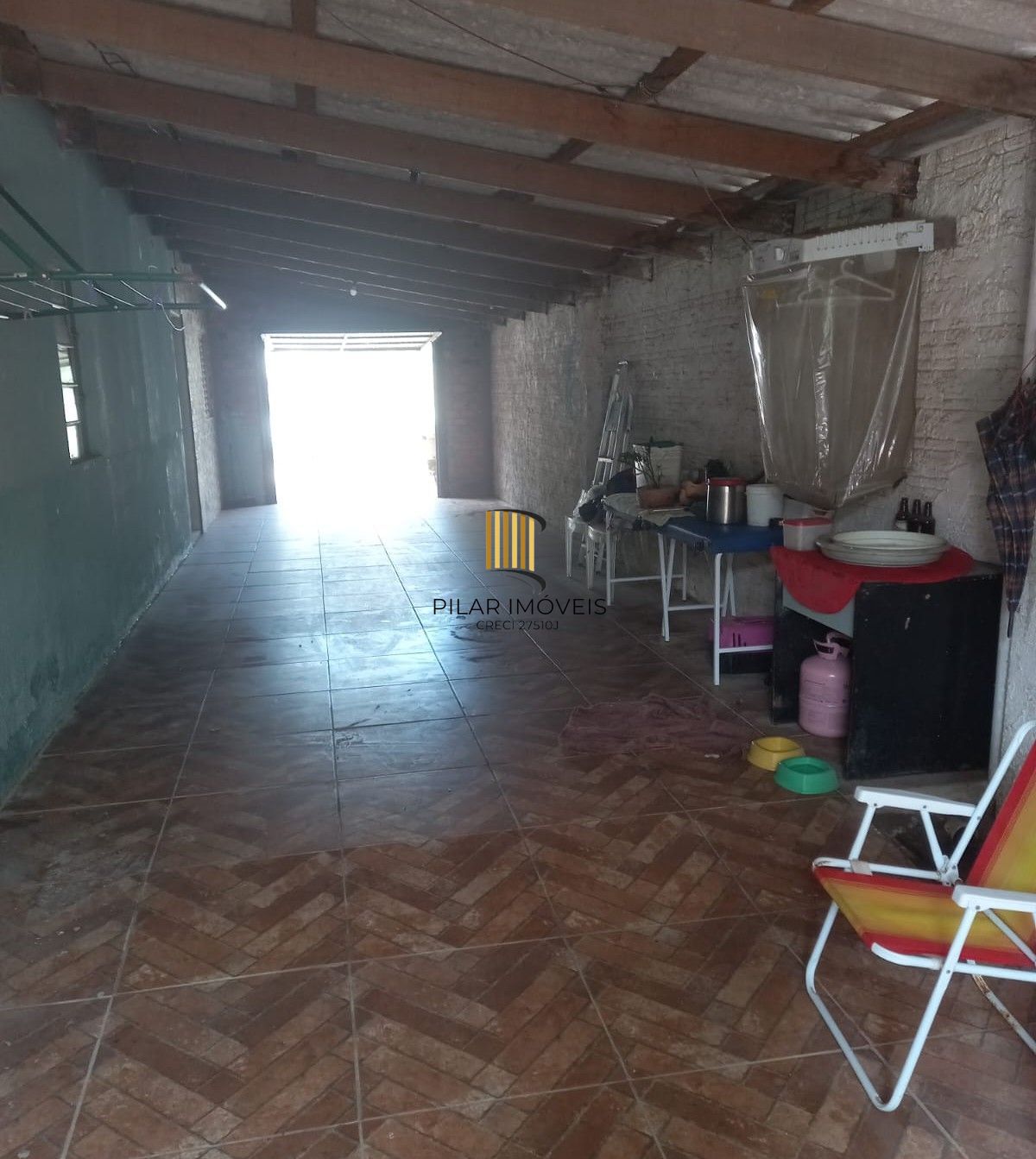 Casa à venda no bairro Lami