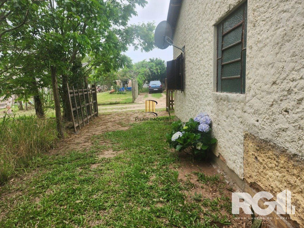 Casa 2 dormitórios no bairro Boa Vista do Sul