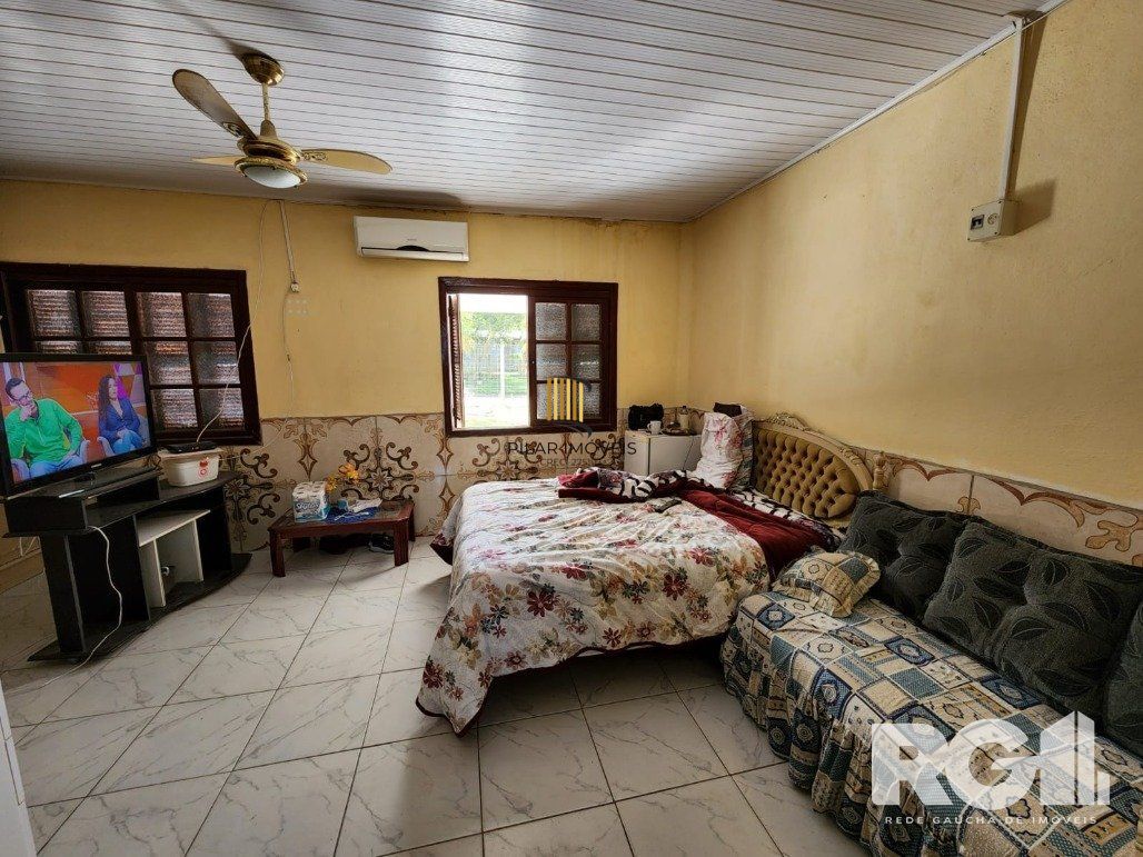 Sítio 2 dormitórios no bairro São Caetano