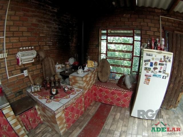 Sítio no bairro Hípica