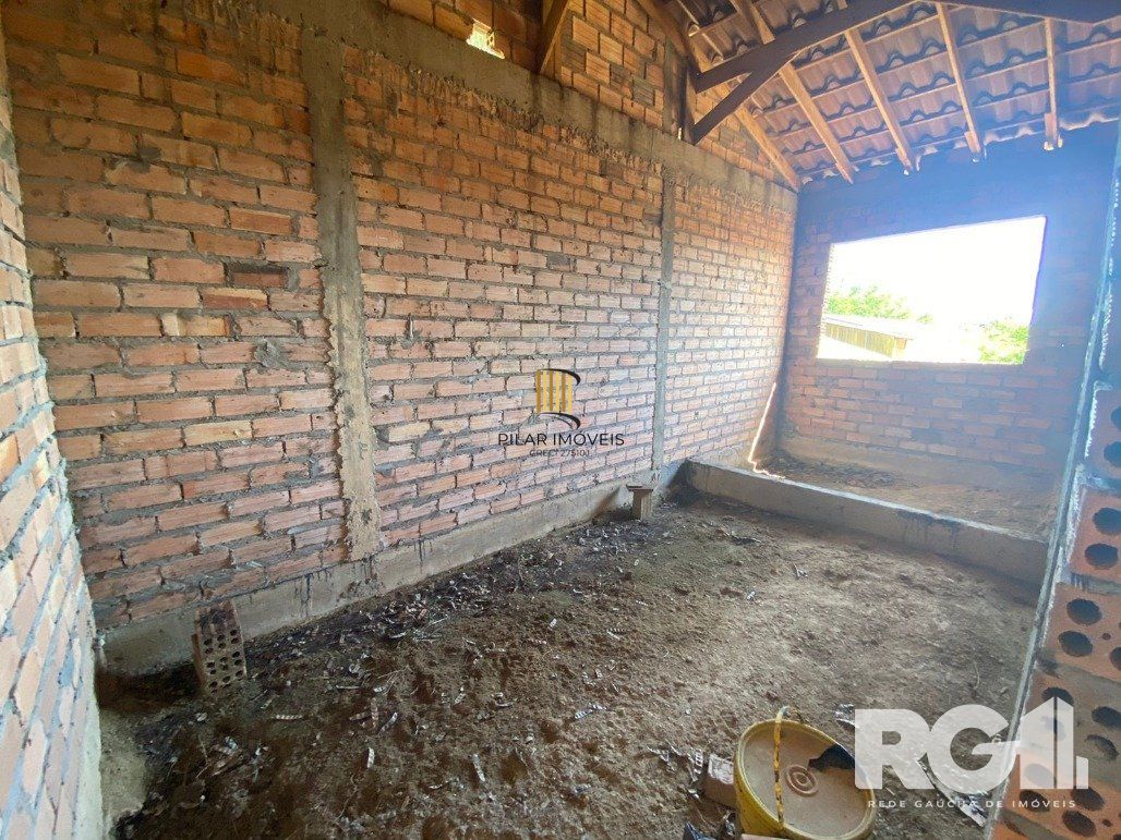 Terreno no bairro Lageado