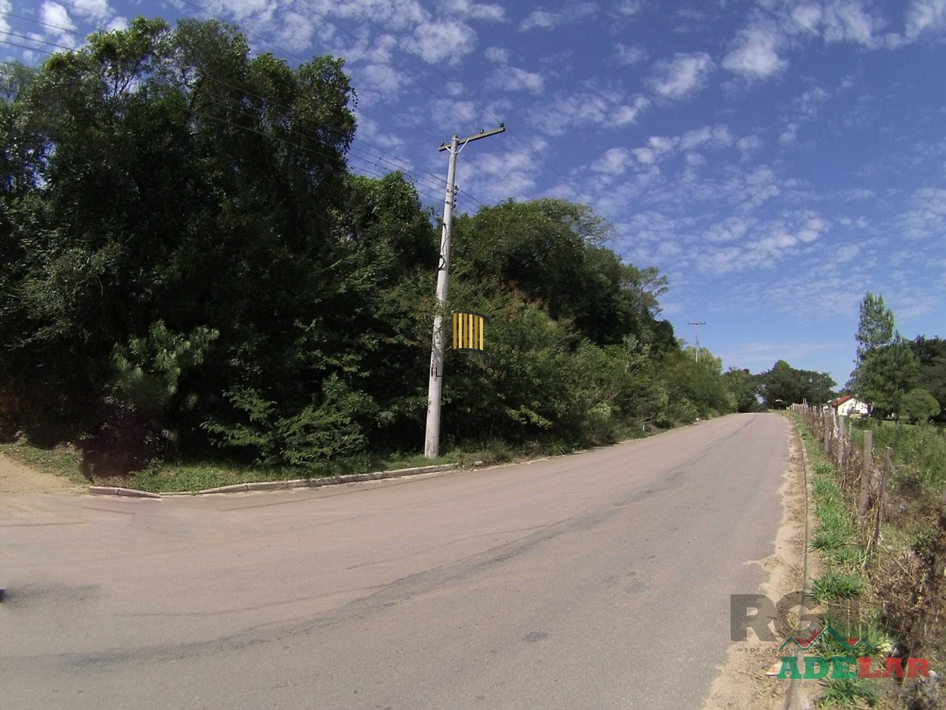 Terreno no bairro Lami
