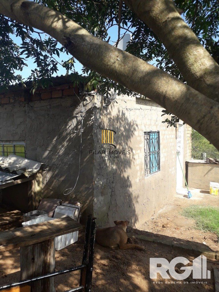 Sítio 1 Dormitório(s) Bairro Itapuã - Pilar Imóveis