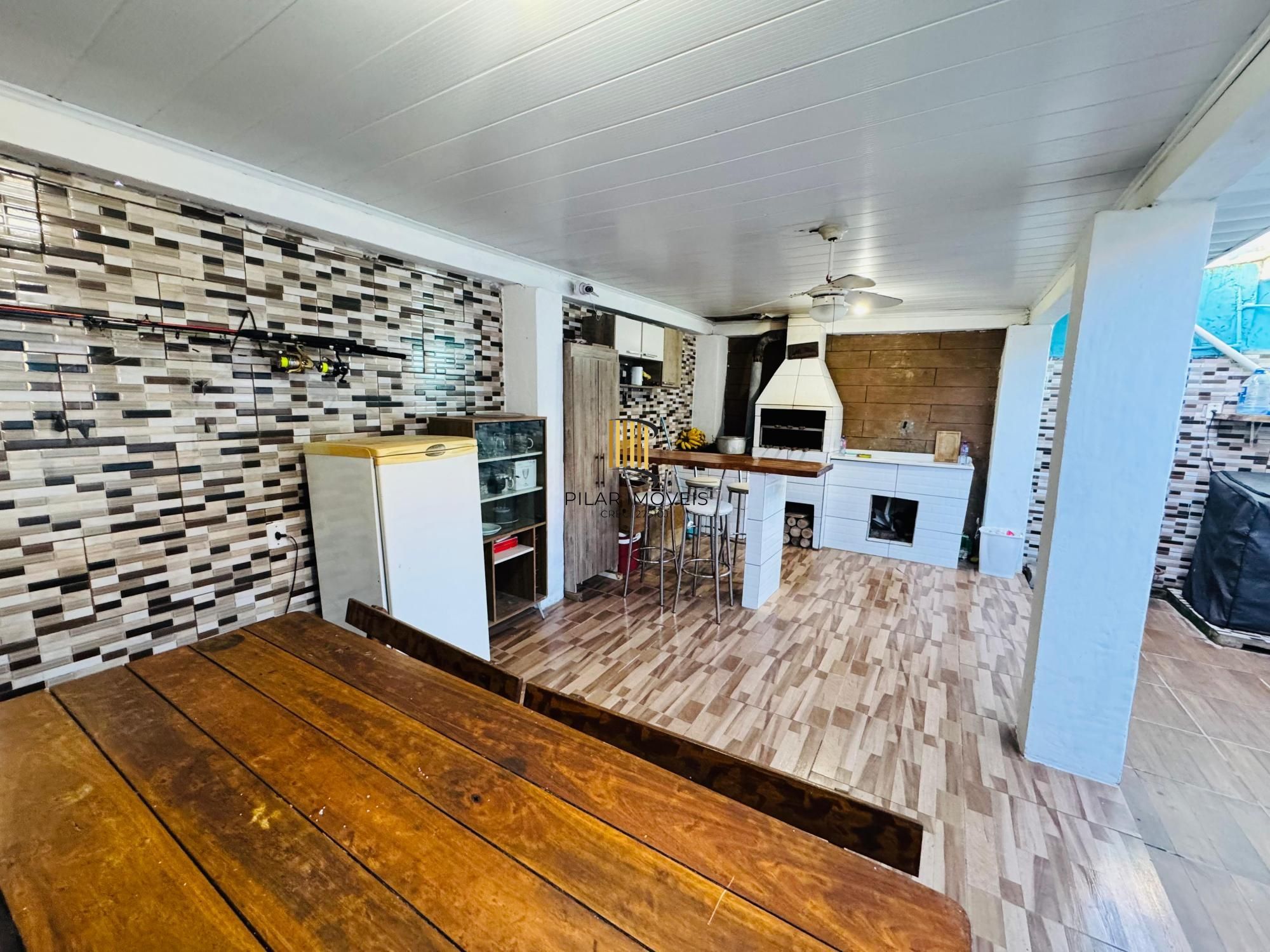 Casa à venda no bairro Hípica