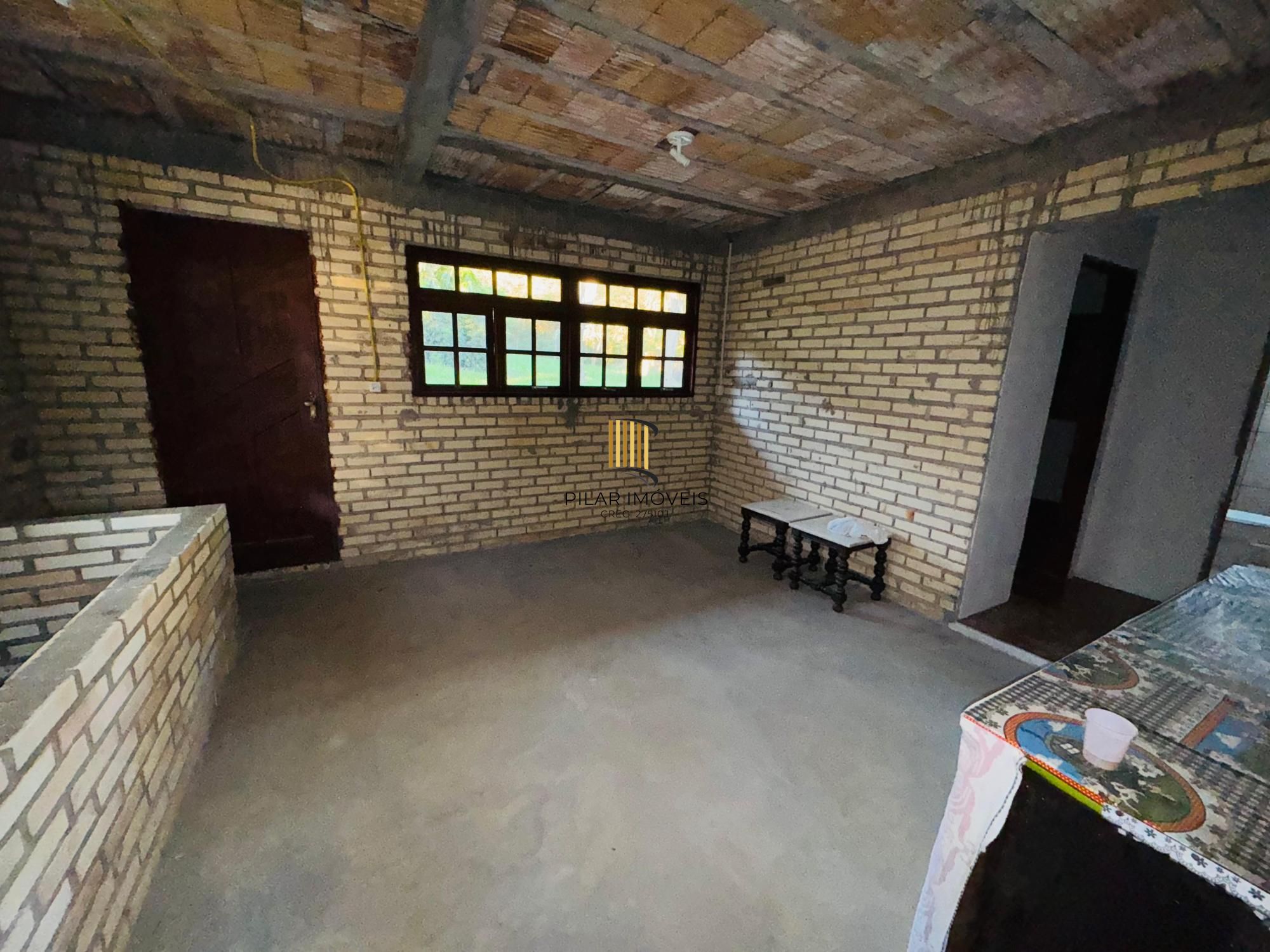 Casa 2 dormitórios no bairro Lageado