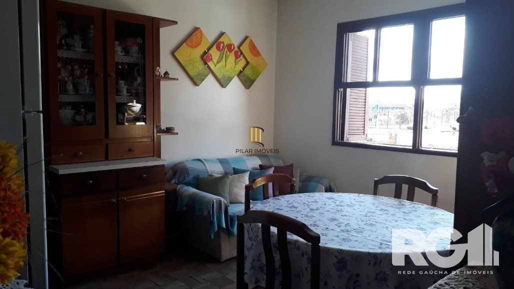 Apartamento 2 dormitórios no bairro Restinga