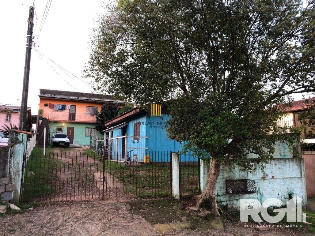 Terreno no bairro Vila Nova - Pilar Imóveis