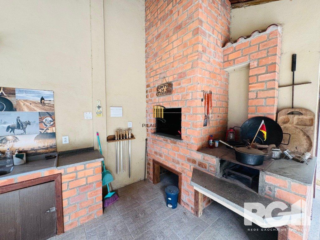 Casa 3 dormitórios no bairro Lageado