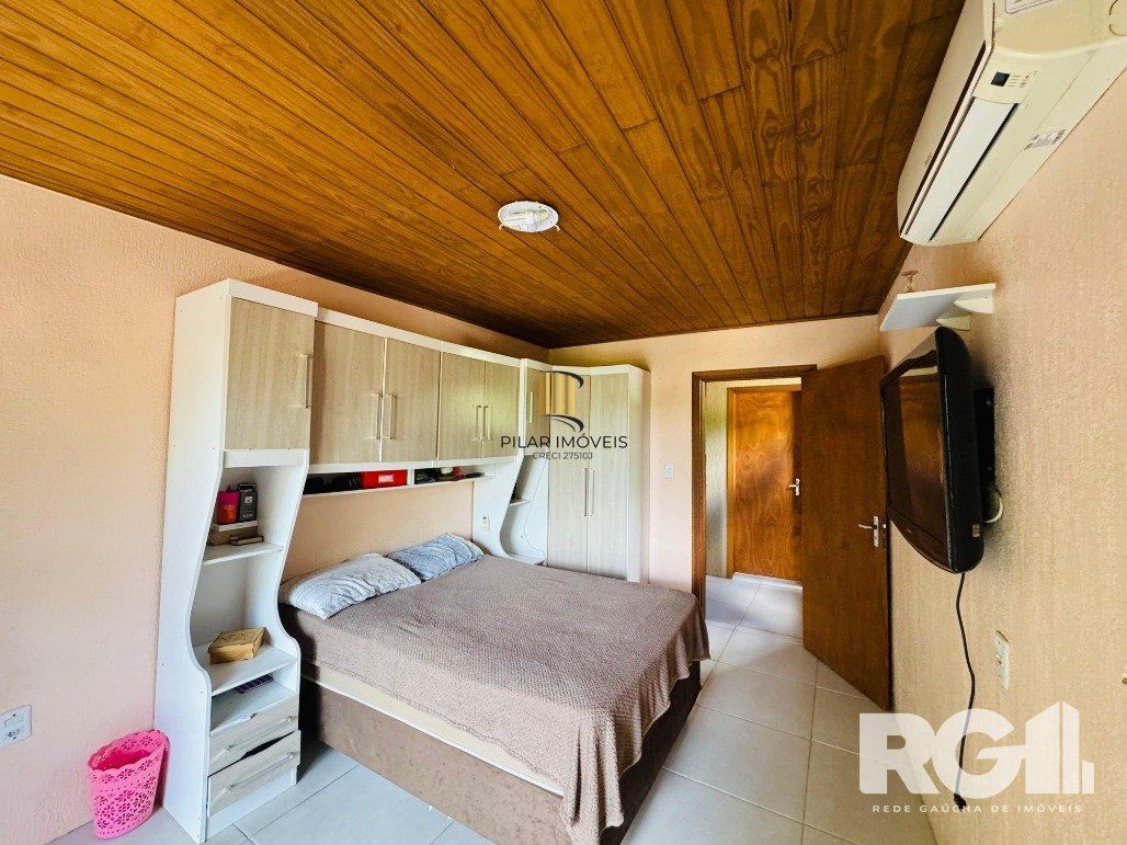 Casa 3 dormitórios no bairro Lageado