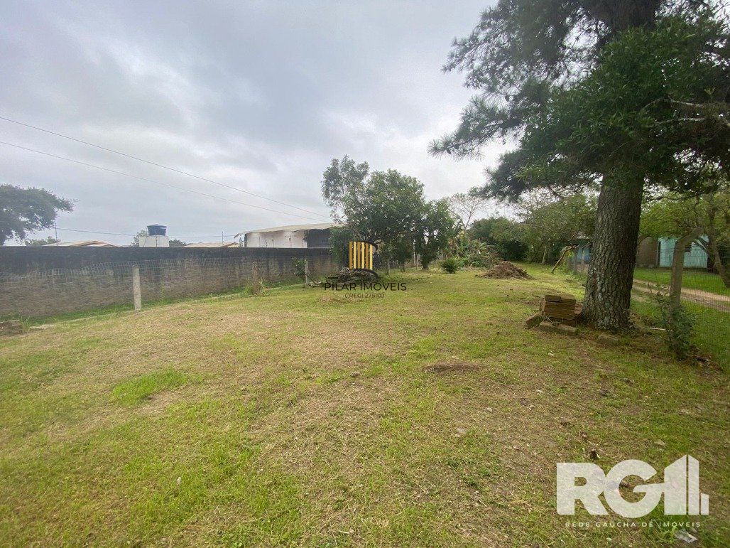 Terreno Bairro Lageado