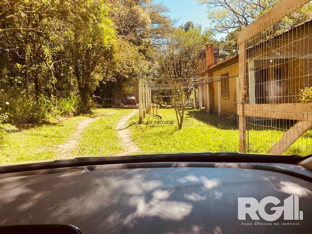 Sítio 1 dormitório no bairro São Caetano