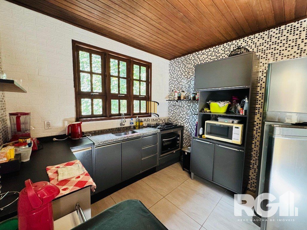 Casa 3 dormitórios no bairro Lageado