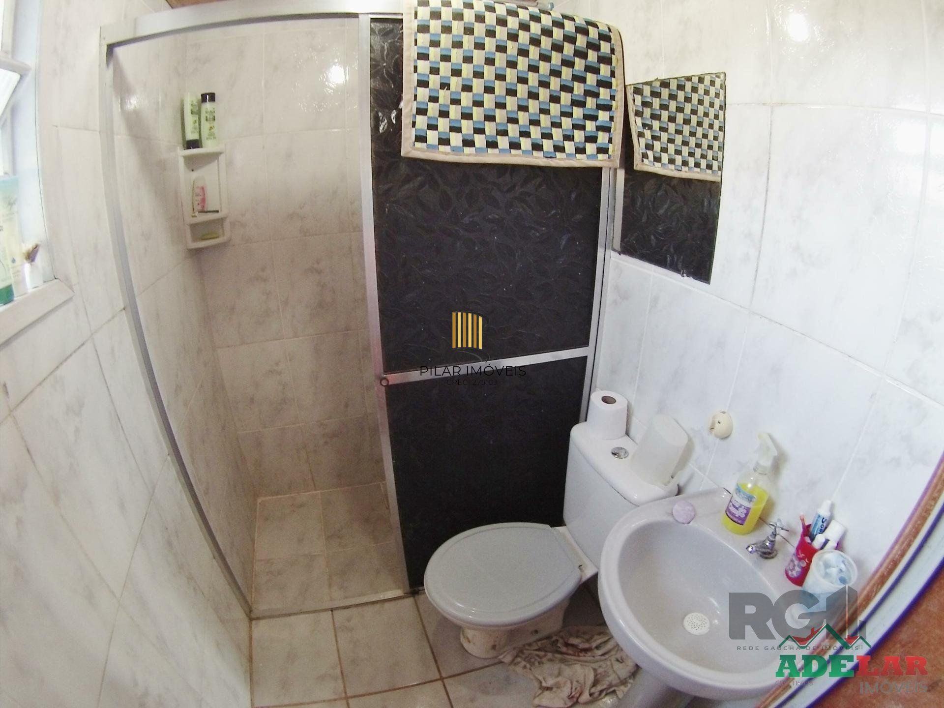 Casa 2 dormitórios no bairro Lageado
