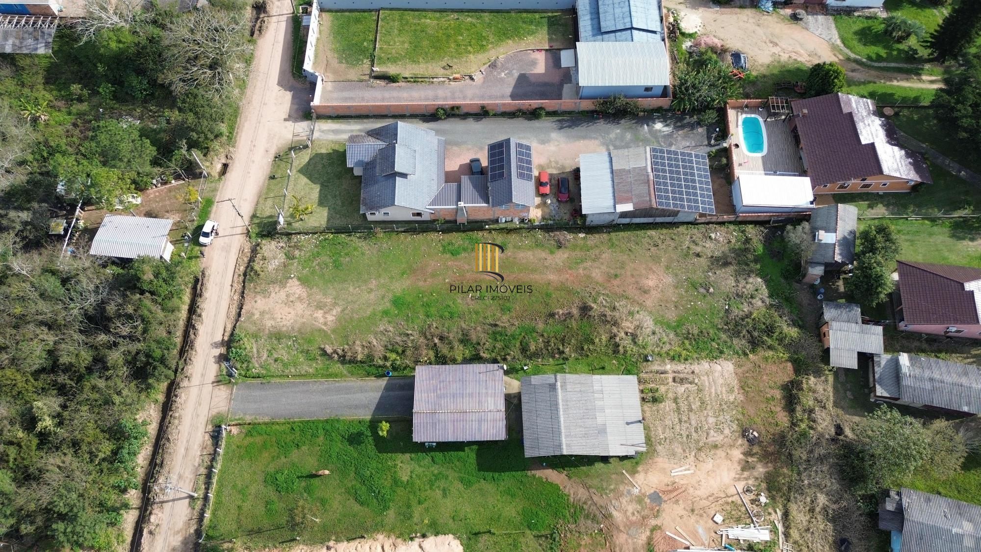 Terreno no bairro Lageado