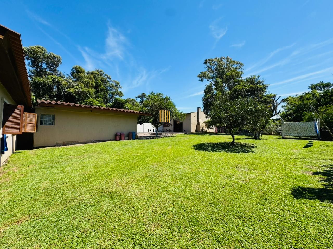 Sítio 4 dormitórios no bairro Boa Vista do Sul