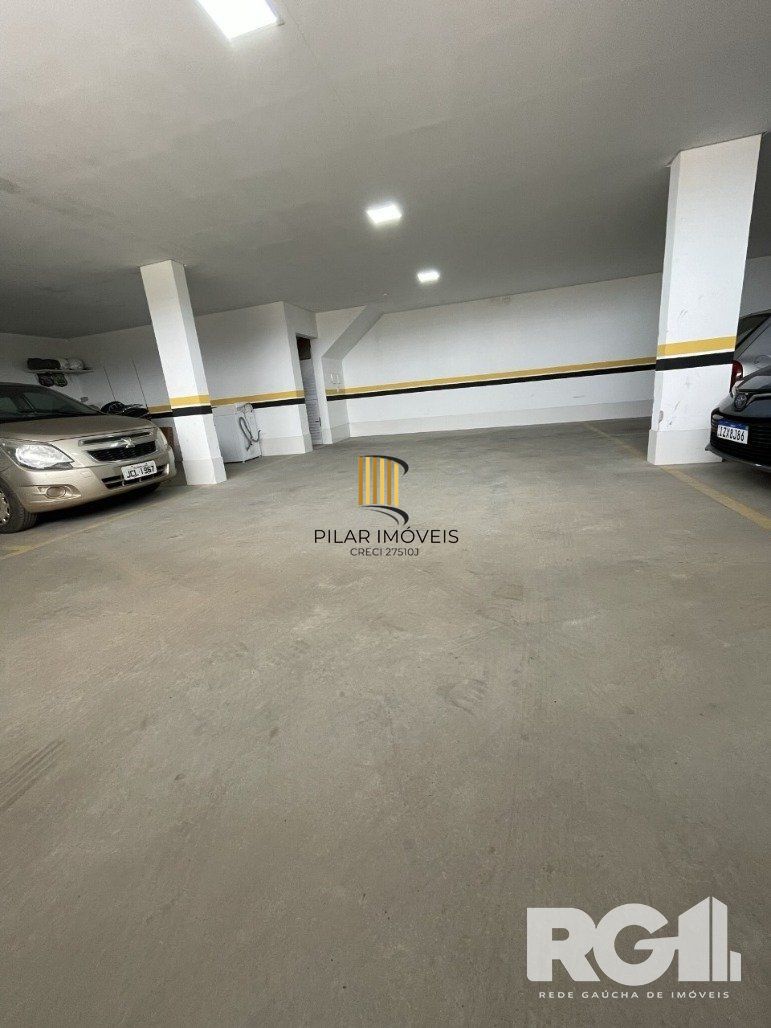 Apartamento 2 dormitórios no bairro Praia da Conceição