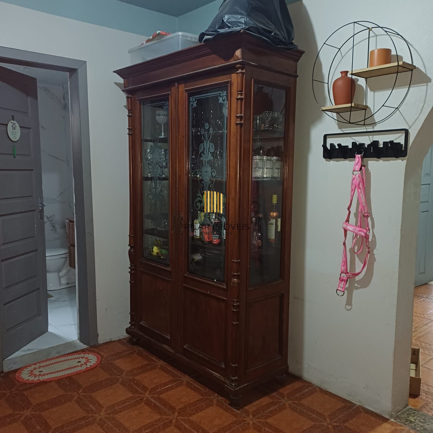 Casa 3 dormitórios no bairro Nonoai