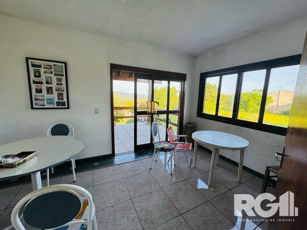 Casa 6 dormitórios no bairro Lageado