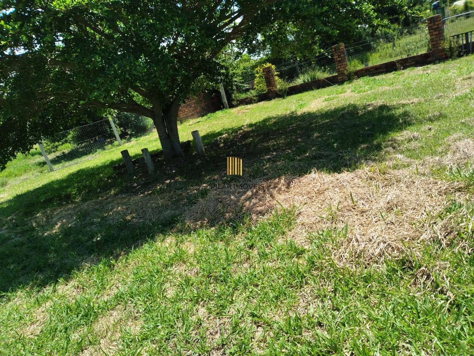 Sítio 2 dormitórios no bairro Parque Florestal Itapuã