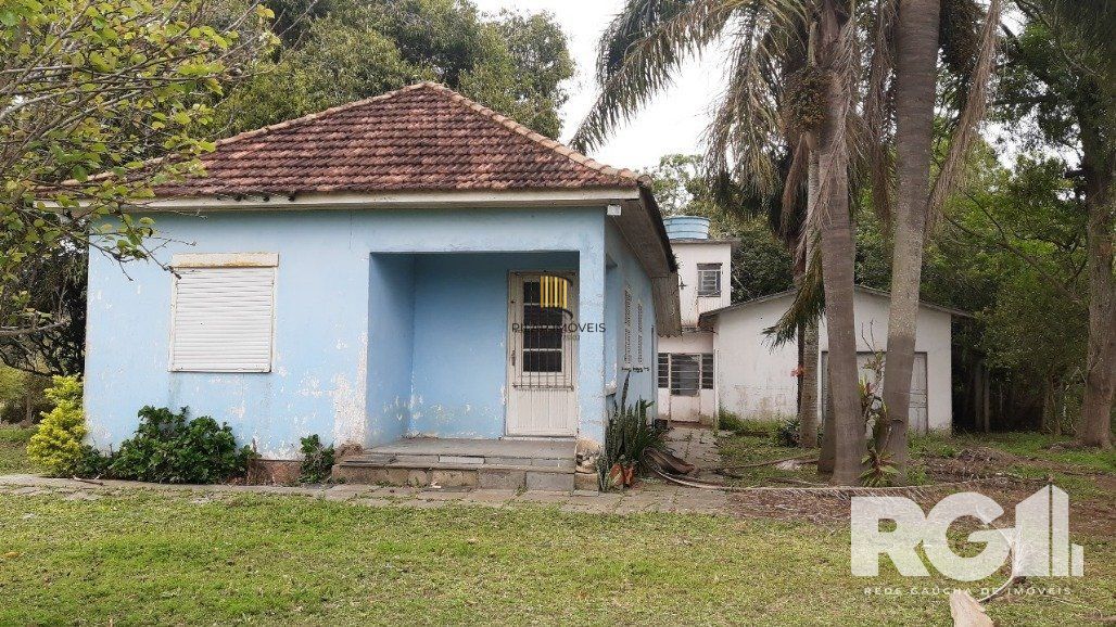 Sítio 2 dormitórios no bairro Boa Vista do Sul - Pilar Imóveis