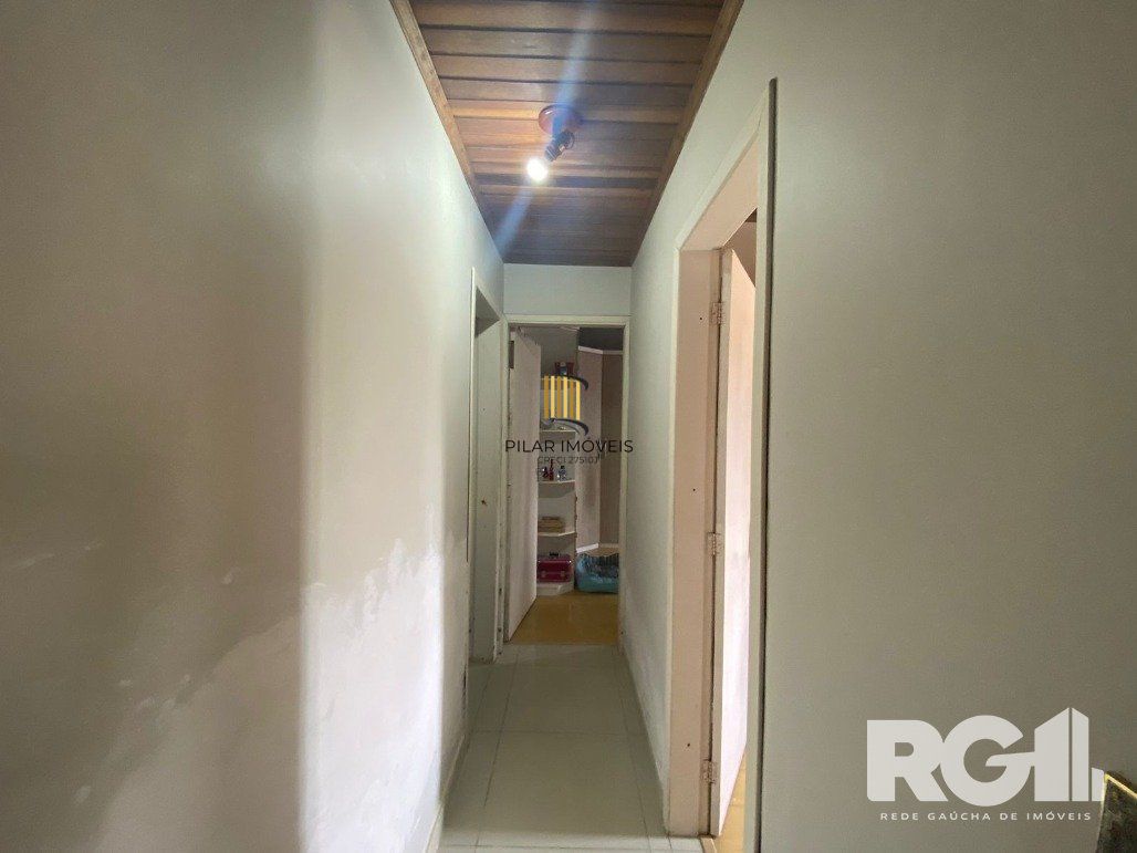 Casa 2 dormitórios no bairro Lageado