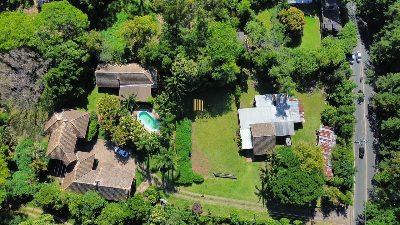 Sítio 3 dormitórios no bairro Belém Velho