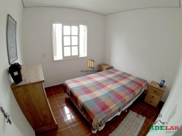 Sítio 4 dormitórios no bairro Itapuã