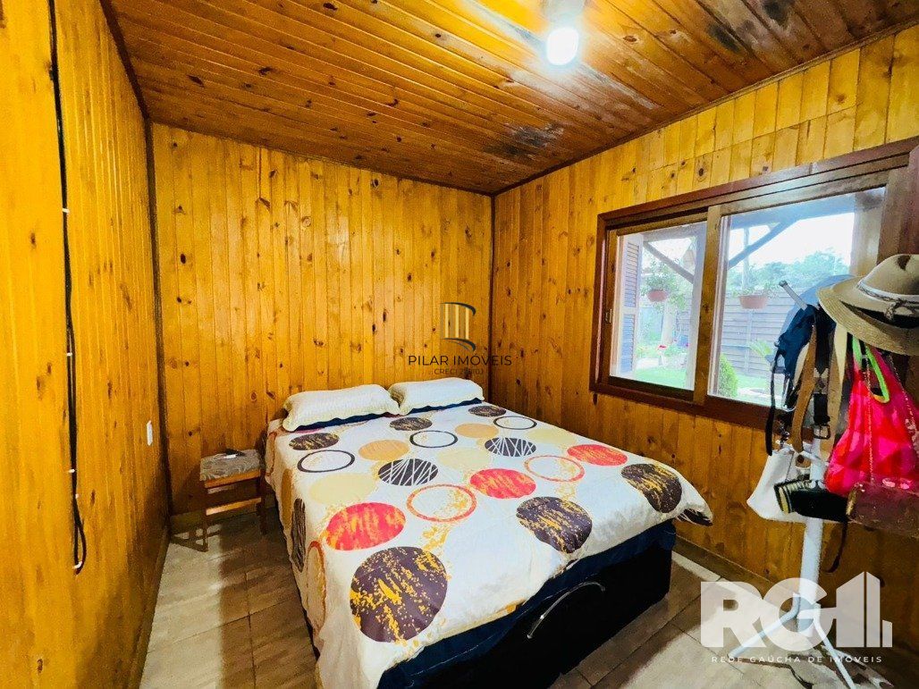 Casa 2 Dormitório(s) Bairro Lageado