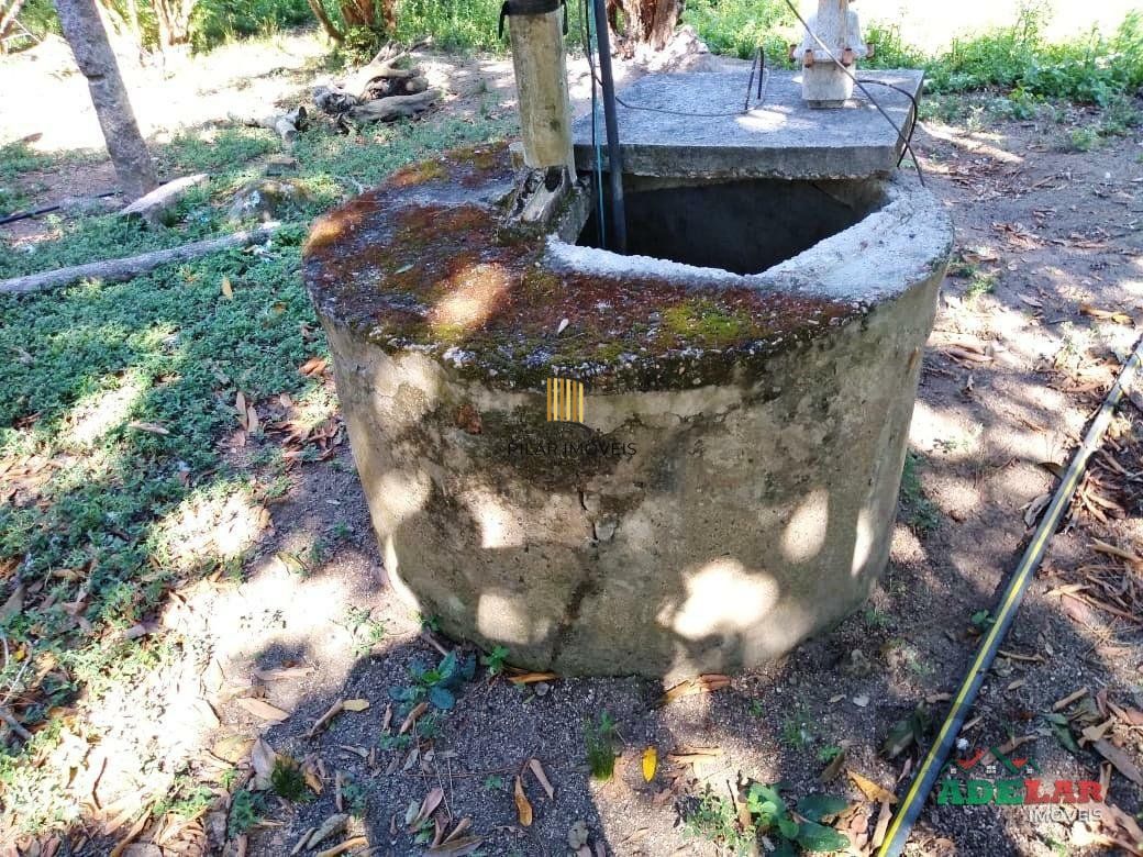 Sítio 4 dormitórios no bairro Itapuã