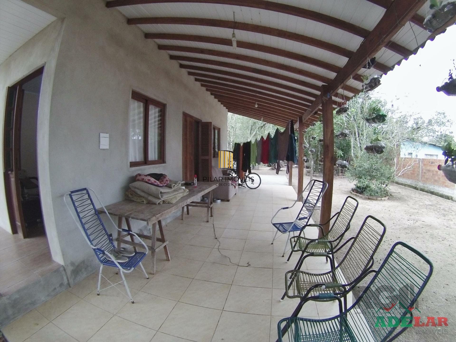 Casa 3 dormitórios no bairro Lageado