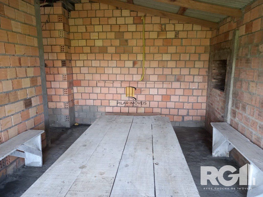 Sítio 1 dormitório no bairro Boa Vista do Sul