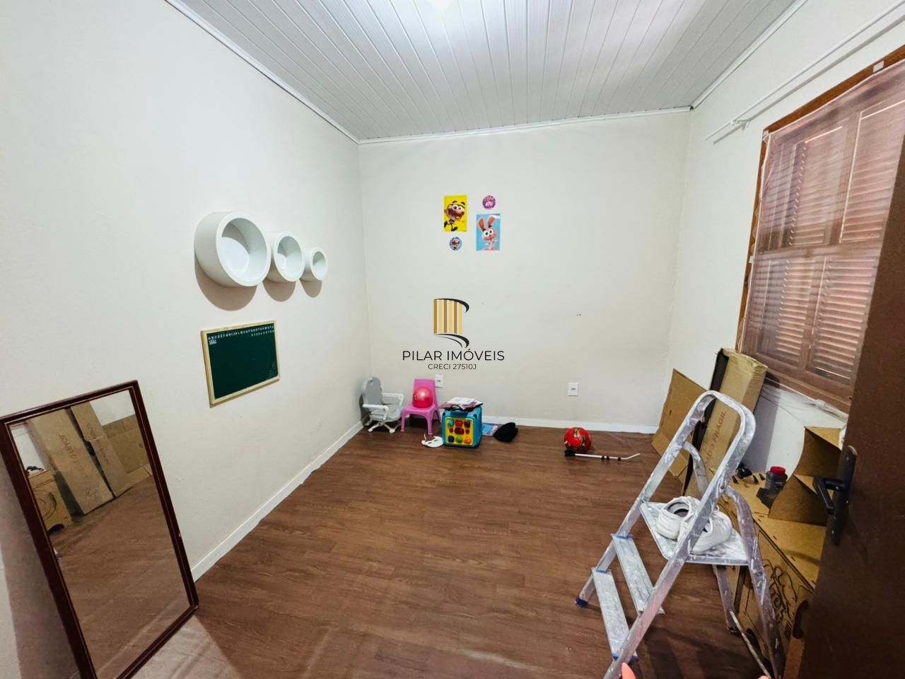 Casa 2 dormitórios no bairro Lageado