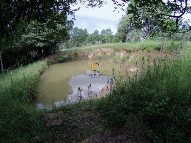 Sítio no bairro São Tomé