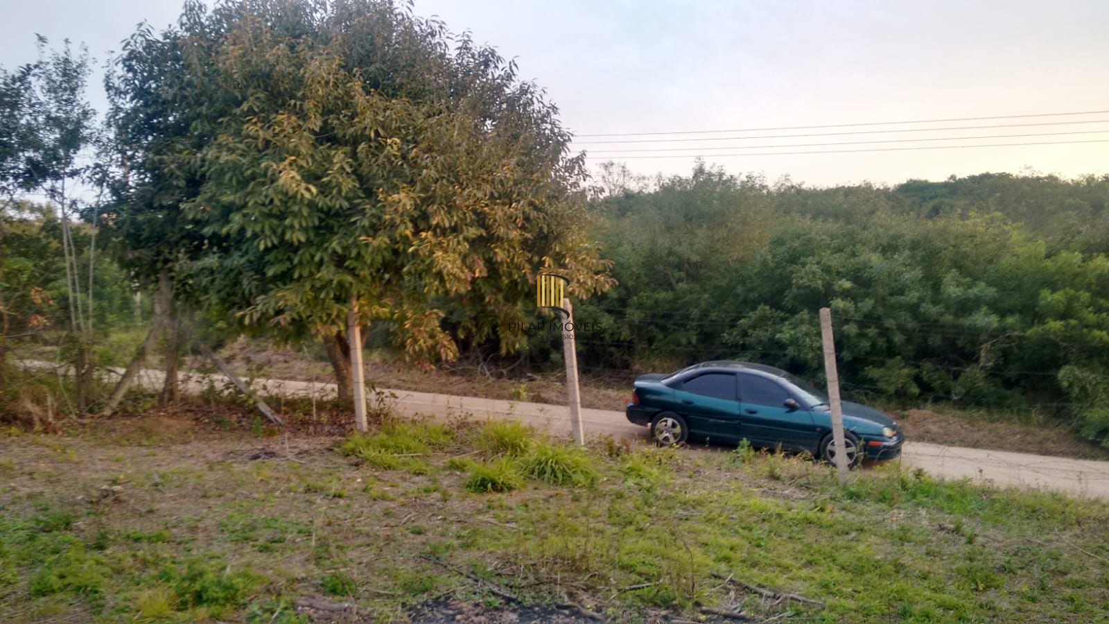 Terreno no bairro Lageado